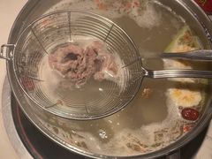 -八合里牛肉火锅(深圳龙华硅谷店)