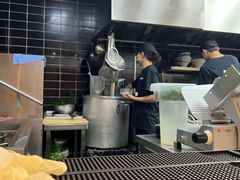 -Ramen满吉·豚骨拉面(丽园路店)
