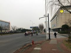 -麗枫酒店(苏州火车站店)