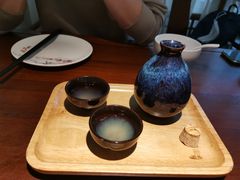 -意满花千醉(金茂览秀城店)