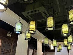 -素德轩素食餐厅(东港店)