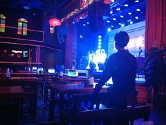 -光阴的故事音乐酒吧(1905店)