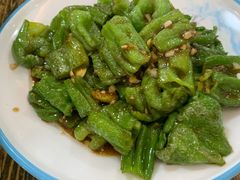 -穆老九清真牛羊肉馆(宋城店)