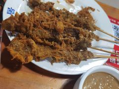 -元盛居(生态大街店)