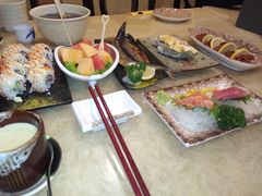 -桃屋日本料理(清华科技园店)