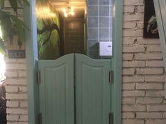 -Kitchen·Y洋厨房西餐厅(王府壹号店)