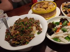 -前海沿·青岛菜(五四广场永旺店)