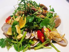 -花样西贡·蜜越餐厅·法式越南料理(水晶城店)