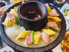 -龙姐私房菜(和顺古镇店)