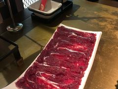 -左庭右院鲜牛肉火锅(新梅广场店)