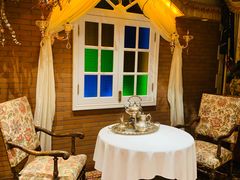 -叶叶菩提·晋福宫