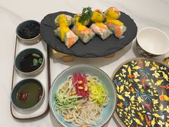 -羲和雅苑•北京烤鸭(国贸商城店)
