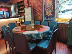 包厢-泰妃堂.泰菜.夜宵(赤岗总店)