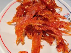 -七八冷面·延边朝鲜族美食(欢乐谷店)