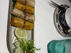 -花样西贡·蜜越餐厅·法式越南料理(水晶城店)