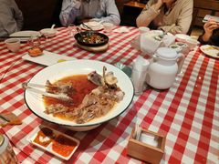-西贝(六里桥旗舰店)