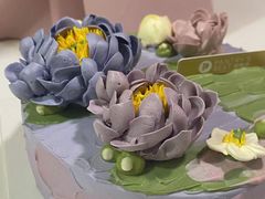 -Pantry's Best派悦坊蛋糕(K11购物艺术中心店)