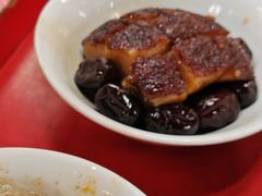 -蓝田九大碗民俗食府(蓝田店)