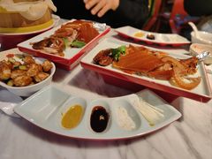 -京味斋·北京烤鸭(华威桥北工大店)