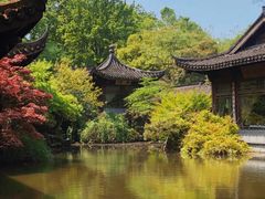 -乾园.魏庐湖景餐厅(花港店)