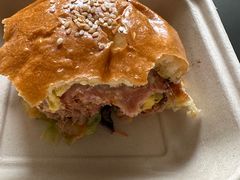 -shark burger·鲨鱼汉堡(交子大道店)