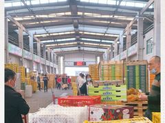 -西郊国际农产品交易中心