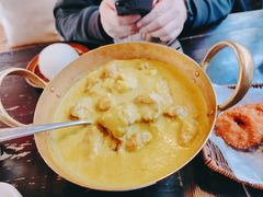 -泰莲庭·溪畔餐厅(雁栖湖店)