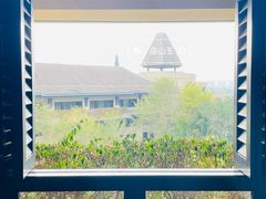 -海南清水湾莱佛士酒店