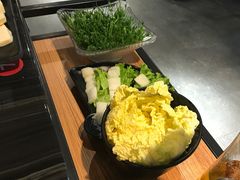 -东椰·海南椰子鸡火锅(朝阳门店)