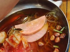 -合易泓烤肉·海肠捞饭(火车站店)
