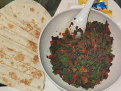 -辛香味烧鱼馆·非遗技艺·排骨红烧肉(光谷医药园店)