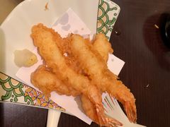 -佛山希尔顿酒店·融誉亚洲美食荟