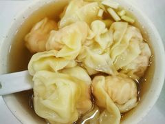 -麦奀云吞面世家(佐敦店)