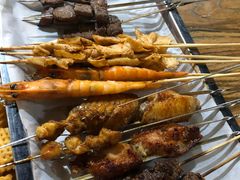 -烤五行·烧烤烤串(石佛营店)