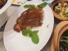 -鸭匠食府·挂炉烤鸭·新京菜(阜成路店)