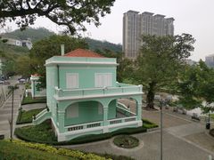-龙环葡韵住宅式博物馆