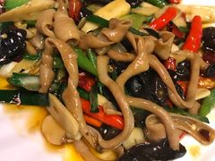 -兔槽江湖菜·重庆璧山兔(水围店)