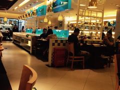 新辣道鱼火锅(国瑞城店)-新辣道鱼火锅(国瑞城店)