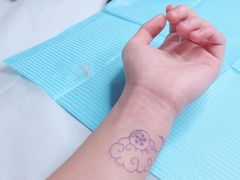 -TIAN TATTOO BAR