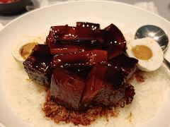 -屋里厢上海菜馆