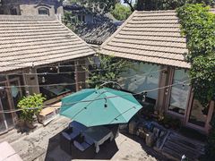 -后海16号·北京私房菜