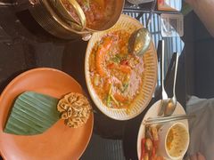 -simply thai天泰(静安嘉里中心店)