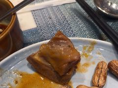 -菲住布渴酒店自助餐厅(阿里巴巴西溪园区店)