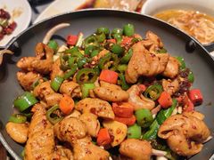 -天成·川菜家宴(海港城店)