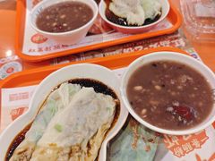 -红荔村肠粉(景田店)