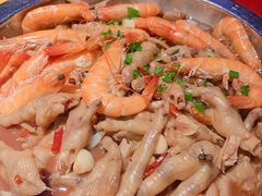 -胖哥俩肉蟹煲(湖滨银泰in77店)