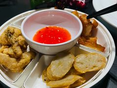 -闽海肴(北辰荟店)