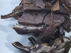 -何永光123鲜牛肉馆(1号店)