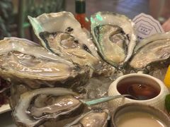 -Osteria Garden 生蚝花园餐厅(原进贤路店)