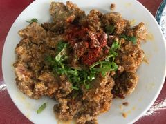 -谢老五跷脚牛肉·非遗传承店